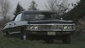 Supernatural.S05E22.Impala.jpg